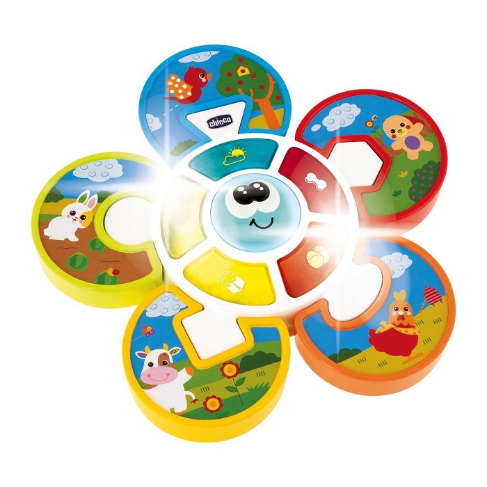 CHICCO GIOCO BS GUESS THE ANIMAL - doctorpill.it