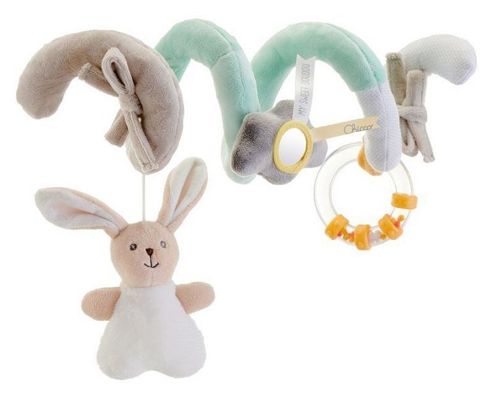 CHICCO GIOCO MSD MY SWEET ACTIVITY SPIRAL - doctorpill.it