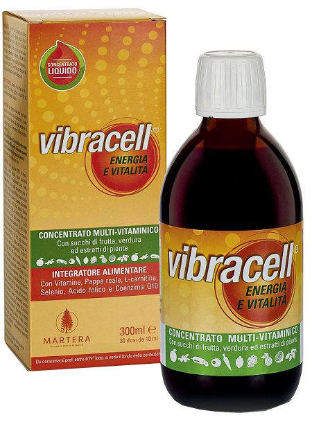 VIBRACELL 300 ML - doctorpill.it