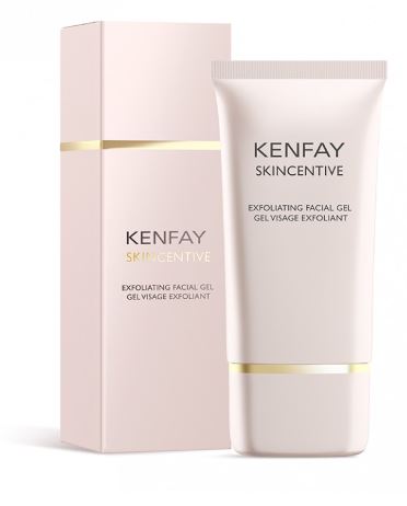 KENFAY ESFOLIANTE VISO 75 ML - doctorpill.it