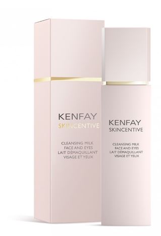 KENFAY LATTE STRUCCANTE 150 ML - doctorpill.it