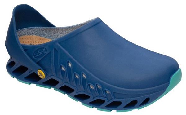 EVOFLEX TPR U BLU NAVY 38 - doctorpill.it