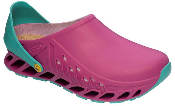 EVOFLEX TPR U FUCSIA/SMERALDO 42 - doctorpill.it