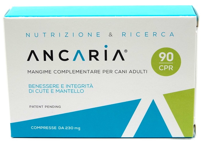 ANCARIA 90 COMPRESSE - doctorpill.it
