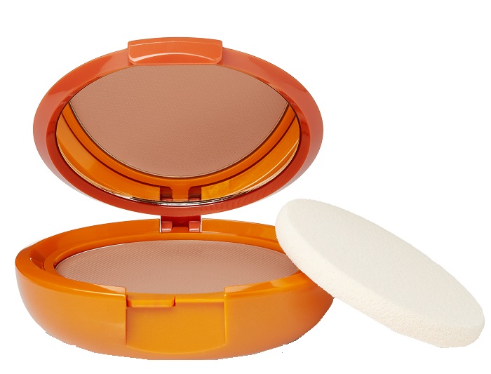 RILASTIL SUN PPT 50+ COMPATTO BEIGE NUOVA FORMULA 10 ML - doctorpill.it