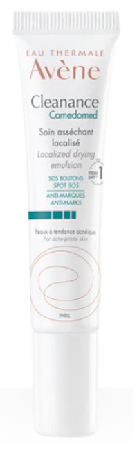 EAU THERMALE AVENE COMEDOMED TRATTAMENTO ADSORBENTE LOCALIZZATO 15 ML - doctorpill.it