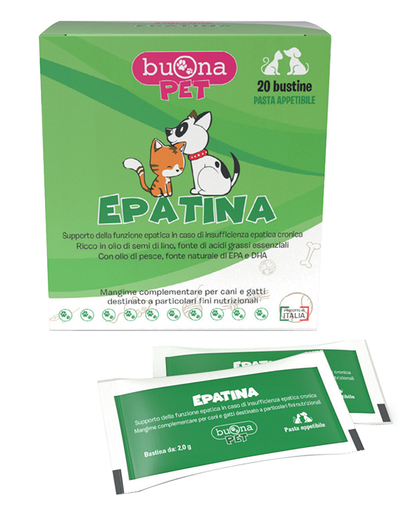 EPATINA 20 BUSTINE - doctorpill.it