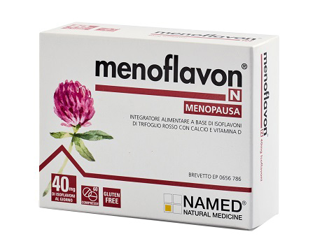 MENOFLAVON N 60 COMPRESSE - doctorpill.it