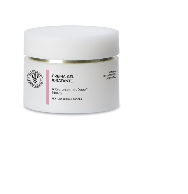 LFP CREMAGEL IDRA MALVA 50 ML - doctorpill.it