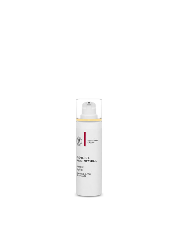 LFP CREMA BORSE OCCHIAIE 25 ML - doctorpill.it