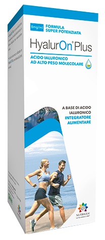 HYALURON PLUS ACIDO IALURONICO 50 ML - doctorpill.it