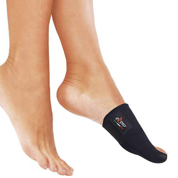 EKEEP H1 HALLUX VALGUS TUTORE DIURNO ALLUCE VALGO 1 - doctorpill.it