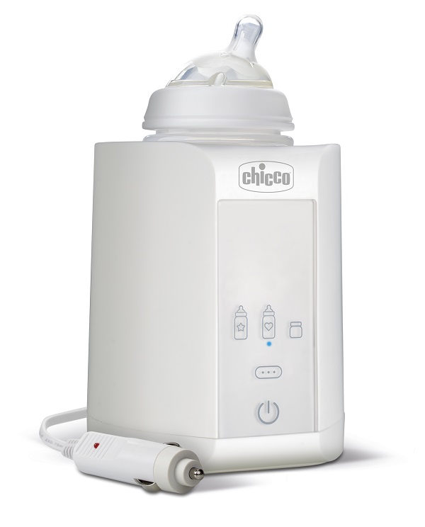 CHICCO SCALDABIBERON CASA-AUTO - doctorpill.it