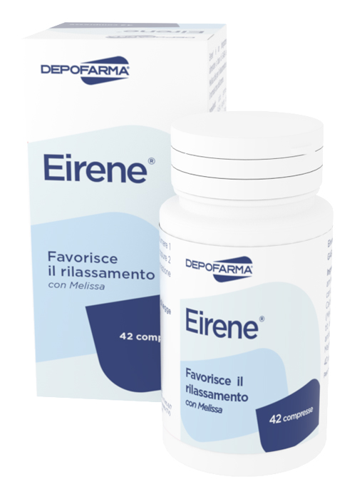 EIRENE 42 COMPRESSE - doctorpill.it