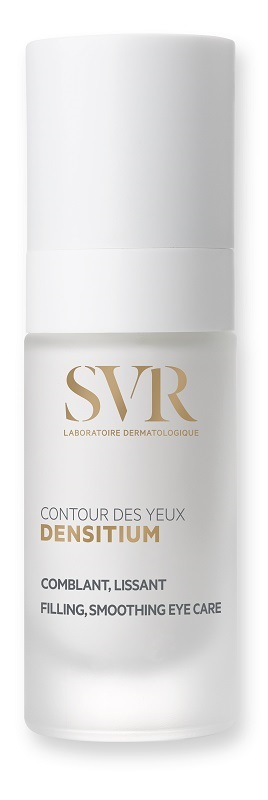 DENSITIUM CONTOUR DES YEUX GLOBAL CORRECTION SMOOTHING FILLING EYE CARE 15 ML - doctorpill.it