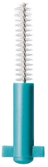 CURAPROX CPS 06 SCOVOLINO PRIME REFILL TURQUOISE 8 PEZZI - doctorpill.it