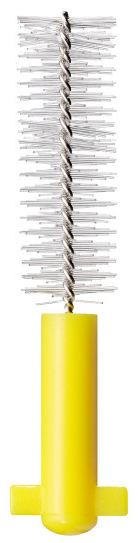 CURAPROX CPS 09 SCOVOLINO PRIME REFILL YELLOW 8 PEZZI - doctorpill.it