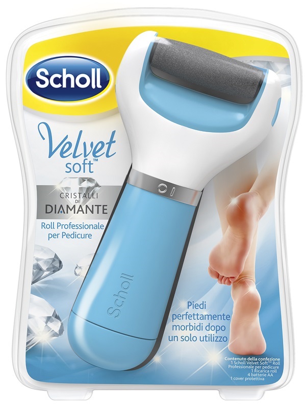 VELVET SOFT GADGET - doctorpill.it