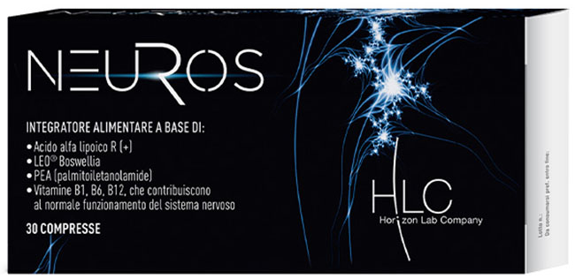 NEUROS 30 COMPRESSE - doctorpill.it