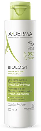 ADERMA A-D BIOLOGY LATTE MICELLARE 200 ML - doctorpill.it