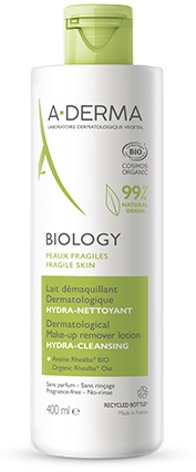 ADERMA A-D BIOLOGY LATTE MICELLARE 400 ML - doctorpill.it