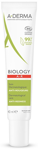 ADERMA A-D BIOLOGY TRATTAMENTO ANTIRUGHE 40 ML - doctorpill.it
