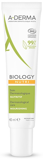 ADERMA A-D BIOLOGY TRATTAMENTO NUTRIENTE 40 ML - doctorpill.it