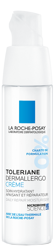 TOLERIANE DERMALLERGO CREMA VISO 40 ML - doctorpill.it