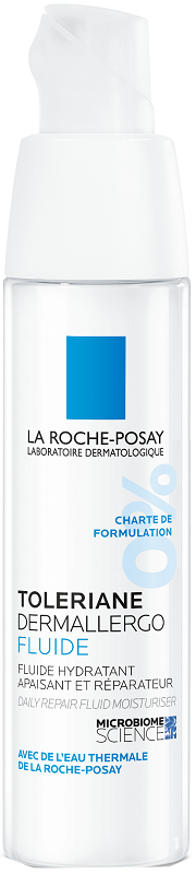 TOLERIANE DERMALLERGO FLUIDO 40 ML - doctorpill.it