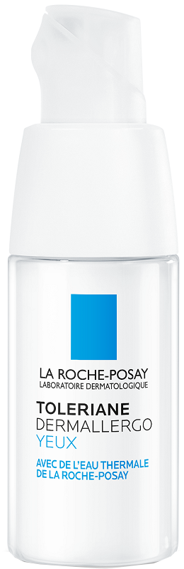 TOLERIANE DERMALLERGO OCCHI 20 ML - doctorpill.it