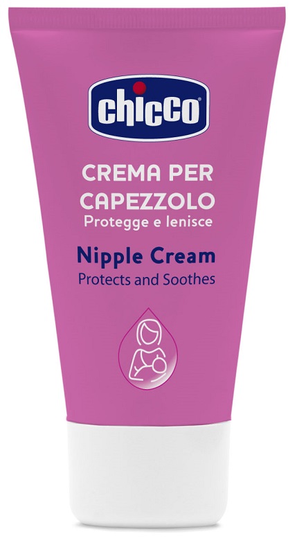 CHICCO CREMA CAPEZZOLI - doctorpill.it