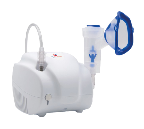 APPARECCHIO AEROSOLTERAPIA F CARE - doctorpill.it