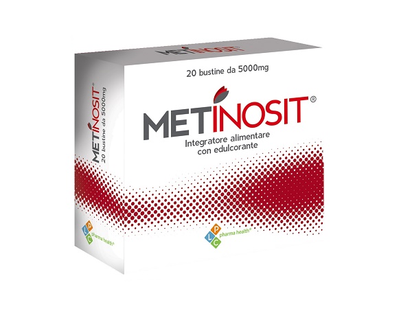 METINOSIT 20 BUSTINE - doctorpill.it