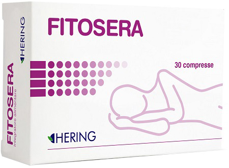 FITOSERA 30 COMPRESSE - doctorpill.it