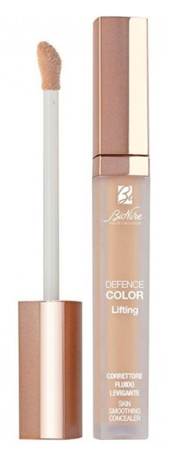 DEFENCE COLOR LIFTING CORRETTORE FLUIDO LEVIGANTE 202 CREME - doctorpill.it