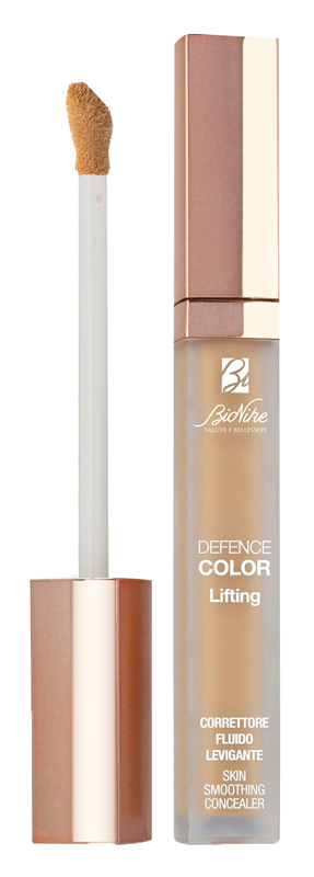 DEFENCE COLOR LIFTING CORRETTO FLUIDO LEVIGANTE 204 BEIGE - doctorpill.it