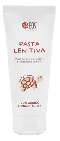 EOS PASTA LENITIVA 100 ML - doctorpill.it