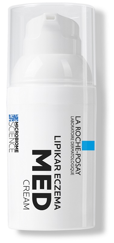 LIPIKAR ECZEMA MED 30 ML - doctorpill.it