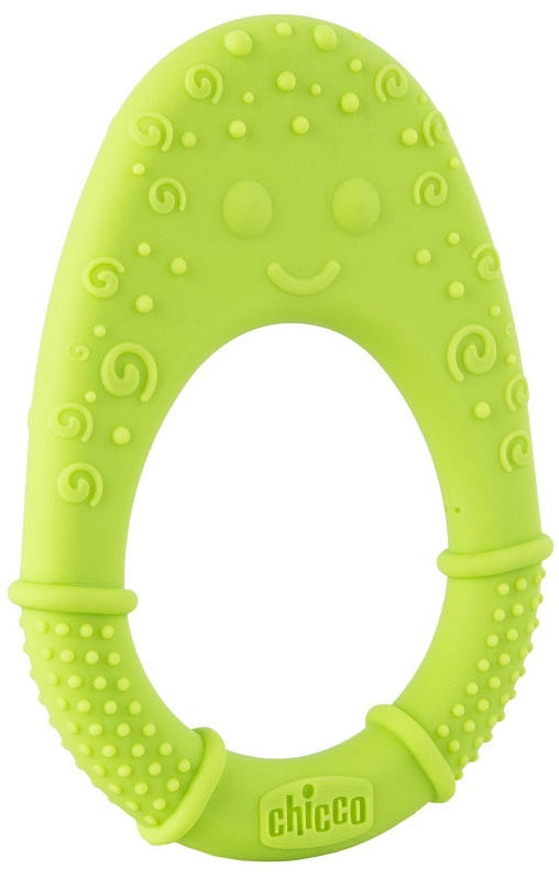 CHICCO MASSAGGIA SOFT UNI 4M+ - doctorpill.it