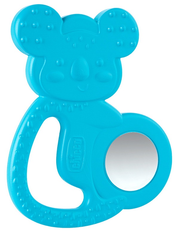 CHICCO MASSAGGIA INOX BOY 4M+ - doctorpill.it