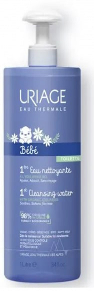 BEBE ACQUA DETERGENTE 1 LITRO - doctorpill.it