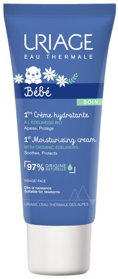 BEBE CREMA IDRATANTE 40 ML - doctorpill.it