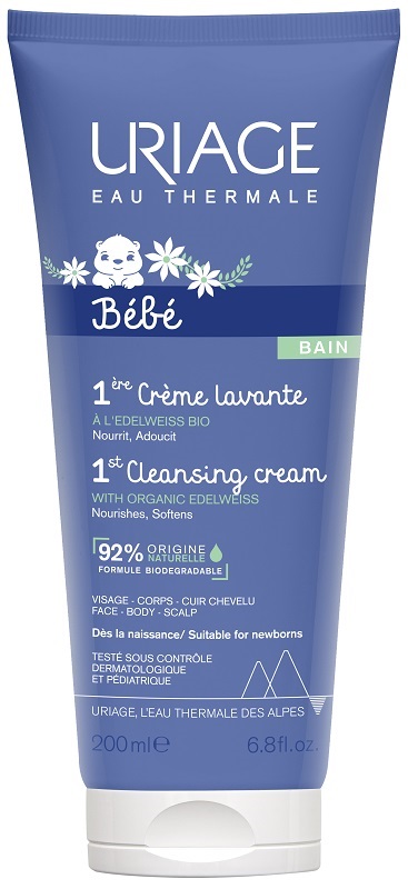 BEBE CREME LAVANTE 200 ML - doctorpill.it