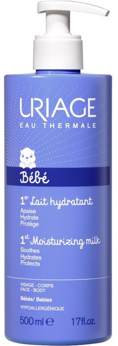 BEBE LATTE IDRATANTE 500 ML - doctorpill.it