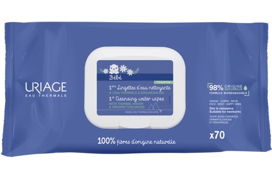 BEBE SALVIETTINE DETERGENTI ALL'ACQUA 70 PEZZI - doctorpill.it
