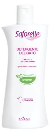 SAFORELLE DETERGENTE DELICATO 250 ML + 100 ML - doctorpill.it