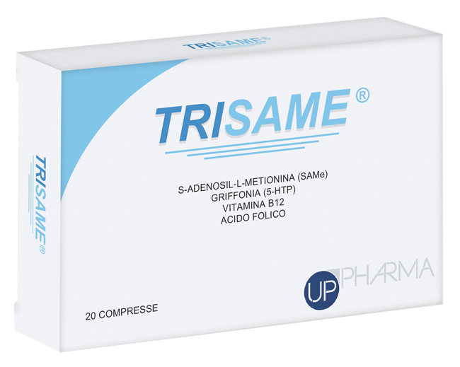 TRISAME 20 COMPRESSE - doctorpill.it