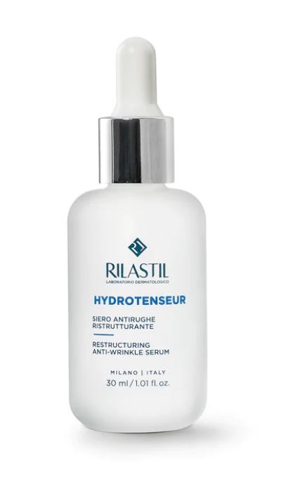 RILASTIL HYDROTENSEUR SIERO ANTIRUGHE RISTRUTTURANTE 30 ML - doctorpill.it