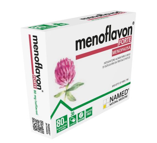 MENOFLAVON FORTE 30 CAPSULE - doctorpill.it
