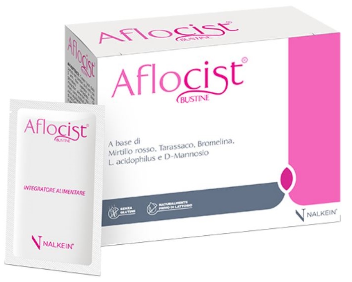AFLOCIST 14 BUSTINE - doctorpill.it